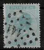 [King Leopold I, 1790-1865, 類型 C2]