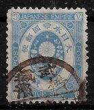 [Koban - United Postal Union Issue, type Z4]