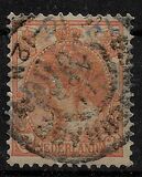 [Queen Wilhelmina, type J]