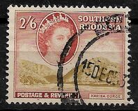 [Queen Elizabeth II, type AR]