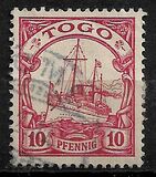 [The Kaiser's Ship "Hohenzollern", प्रकार B2]