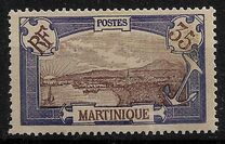 [Islander, Fort de France, Typ K2]