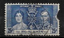 [Coronation of King George VI and Queen Elizabeth, tyyppi S2]