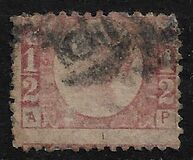 [New Daily Stamp, Scrivi S]