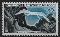 [Airmail - Local Motives, type BS]