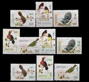 [Pájaros. Aéreos., tipo IF1]