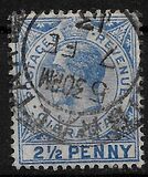 [Definitive 1912 - King George V, type J3]