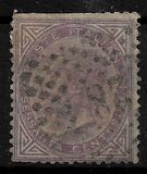 [King Victor Emmanuel II, 1820-1878  - New Design, type J]