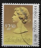 [Queen Elizabeth II, тип PU]