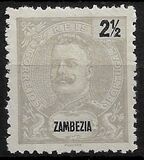 [King Carlos I of Portugal, type C]