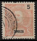 [King Carlos I of Portugal, type C1]