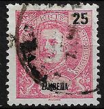 [King Carlos I of Portugal, տեսակ C16]
