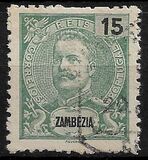 [King Carlos I of Portugal, տեսակ C15]