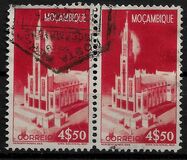 [Issue of 1944 but without Commemorative Inscription, type BH]