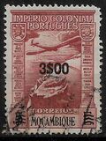 [Airmail - Issue of 1944 Surcharged, type BE]