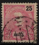 [King Carlos I of Portugal - New Colors, Scrivi F16]