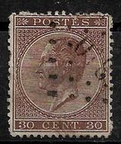 [King Leopold I, 1790-1865, 類型 D]