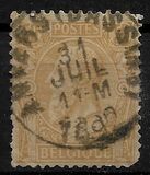 [King Leopold II, tegund Y]