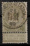 [King Leopold II, tegund AC1]