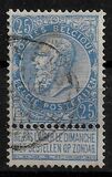 [King Leopold II, tegund AC2]