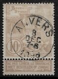 [The Brüssels exposition, type AF]