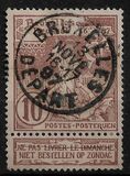 [The Brüssels exposition, type AF1]