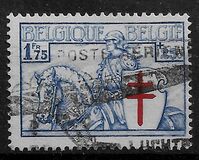[The struggle against Tuberculosis, type FE5]