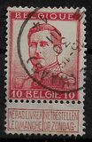 [King Albert - See Also No. 100-103, 類型 AT]