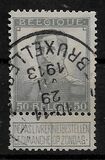 [King Albert - See Also No. 100-103, 類型 AT4]