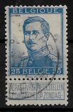[King Albert - One button on Uniform, type AV4]