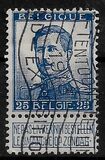 [King Albert - One button on Uniform, type AV5]