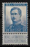 [King Albert - One button on Uniform, type AV5]