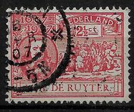 [The 300th Anniversary of the Birth of Admiral Michiel Adriaanszoon De Ruyter, 1607-1676, Tipi M2]