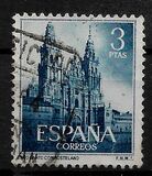 [Holy Year of Compostela, タイプ ANW]