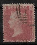 [Queen Victoria, 1819-1901 - Different Watermark, type A9]