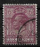 [King George V, Typ CA1]