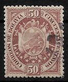 [As Previous - Paris Print, Different Perforation & Thick Paper, type E12]