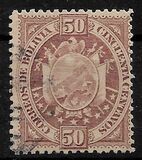 [As Previous - Paris Print, Different Perforation & Thick Paper, type E12]