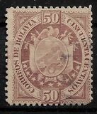 [As Previous - Paris Print, Different Perforation & Thick Paper, type E12]