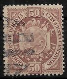 [As Previous - Paris Print, Different Perforation & Thick Paper, type E12]