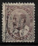 [King Edward VII, type U6]