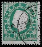 [Newspaper Stamps - No. 15-17 Surcharged in Black or Green, type E1]
