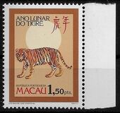 [Chinese New Year - Year of the Tiger, type HI]