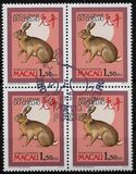 [Chinese New Year - Year of the Rabbit, type IA]