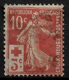 [Red Cross Charity, tyyppi U]