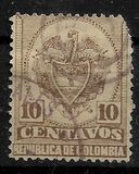 [Coats of Arms, Tip BP]