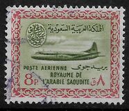 [Airmail - Convair 440 Aircraft, Typ DD]
