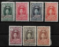 [The 25th Anniversary of the Reign of Queen Wilhelmina, Tip L]