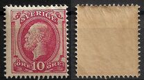 [King Oscar II, סוג H]