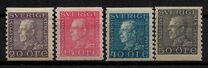 [King Gustaf V, type Z]
